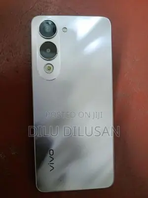 Vivo Y04 (Used)