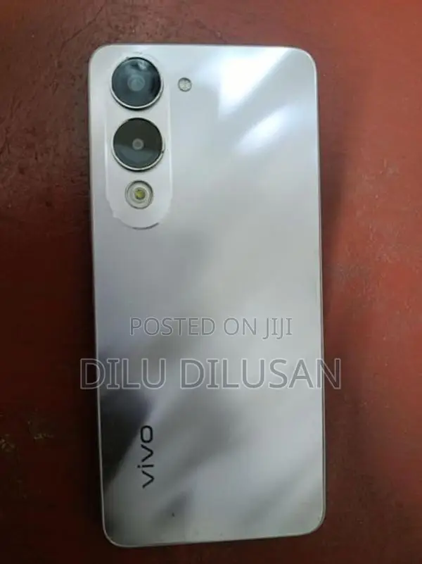 Vivo Y04 (Used)