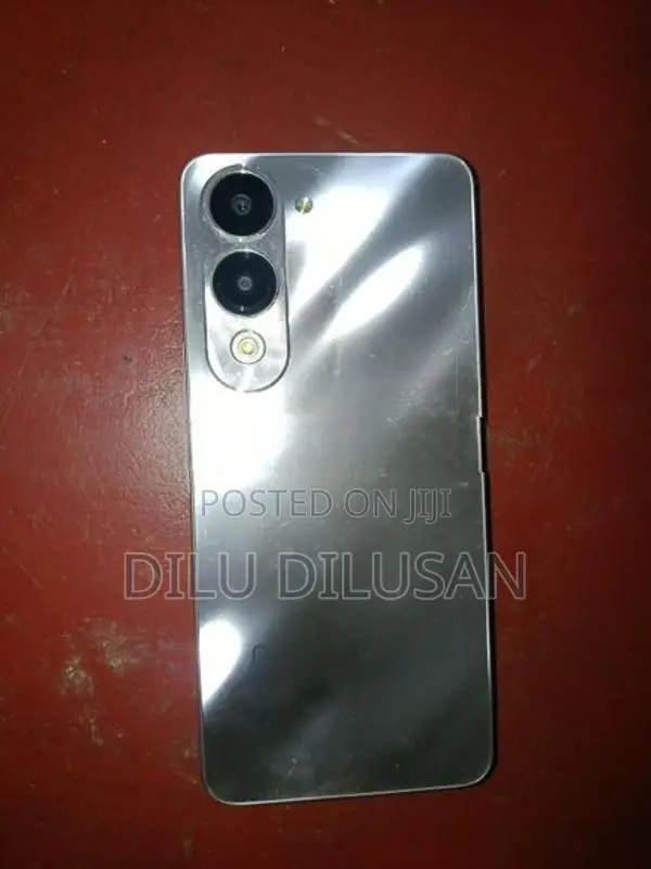 Vivo Y04 (Used)