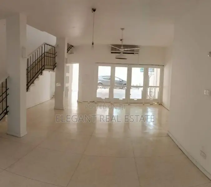 Commercial Space for Rent in Colombo 07 (a2864)
