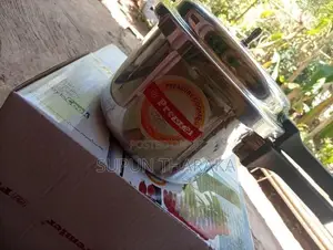 Pressure Cooker