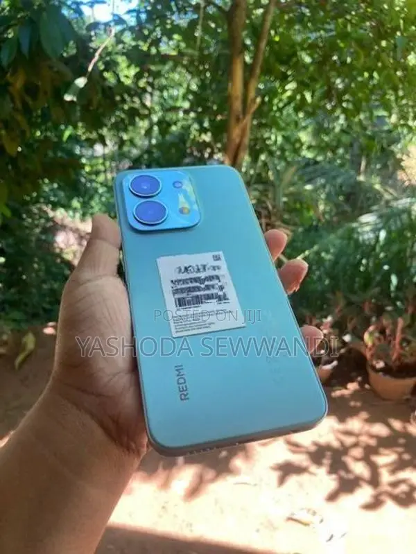 Xiaomi Redmi 15C (Used)