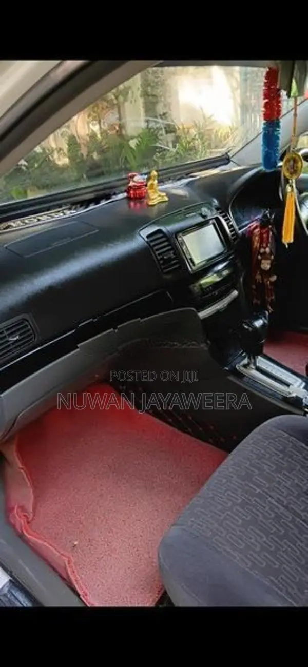 Toyota Allion 240 2003