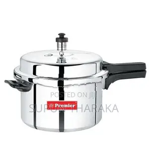 Pressure Cooker