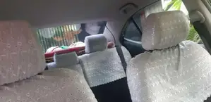 Toyota Allion 240 2003