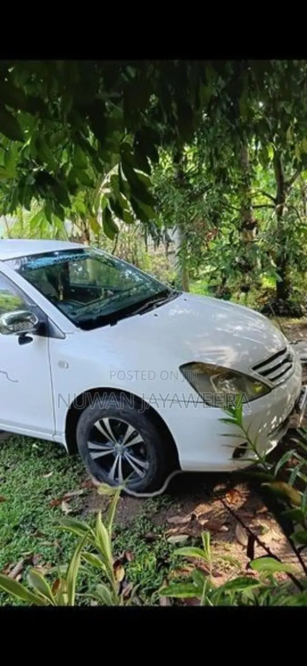 Toyota Allion 240 2003