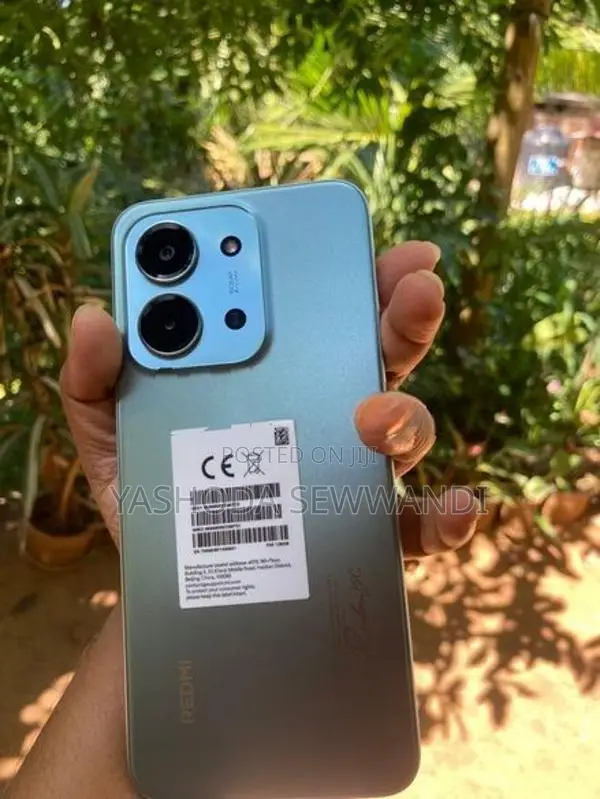 Xiaomi Redmi 15C (Used)