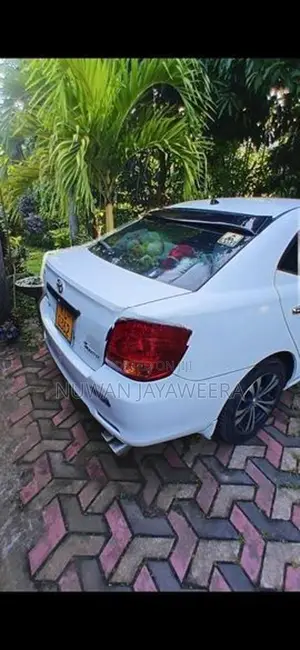 Toyota Allion 240 2003