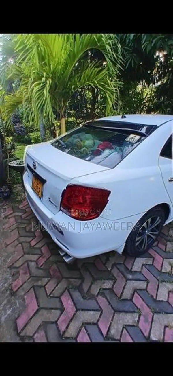 Toyota Allion 240 2003