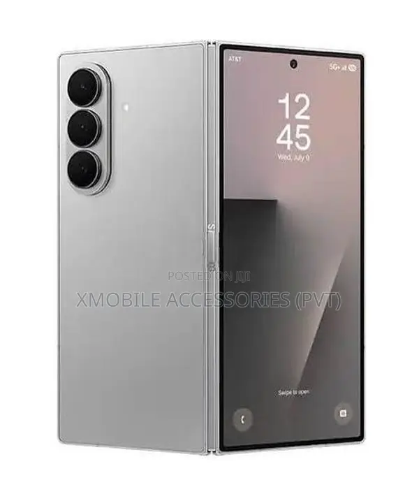 Samsung Galaxy Z Fold 7 12GB 256GB (Brand New)