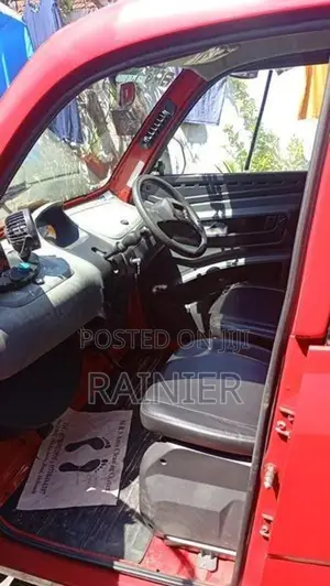 Bajaj Qute 2019