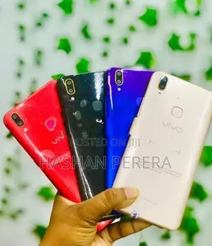 Vivo Y85 6GB/128GB (Used)