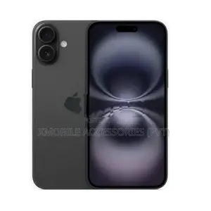 Apple iPhone 16 128GB (Brand New)