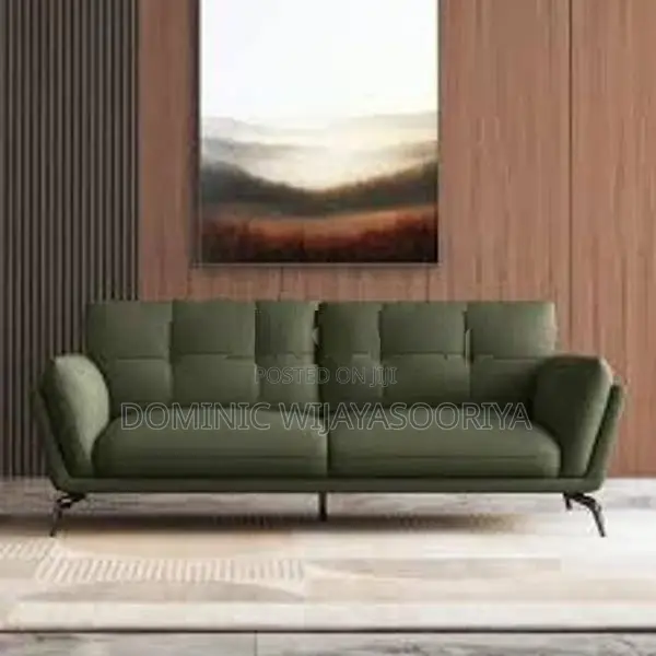 Sofa Set