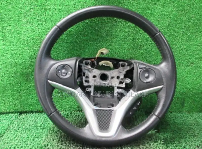 Fit Steering Wheel Gp5