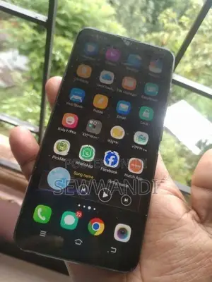 Vivo Y95 (Used)