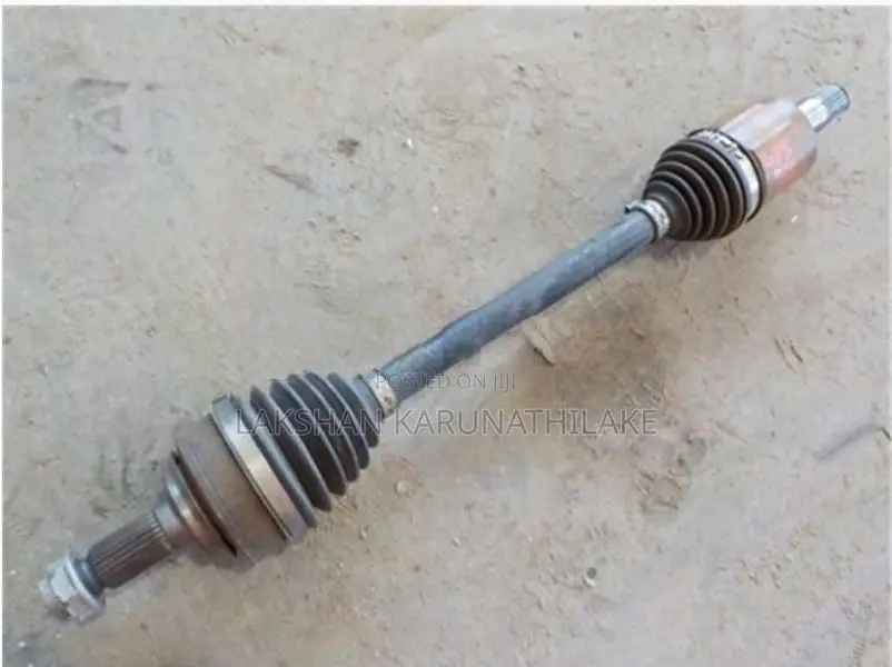 Fit Axel Short Drive Shaft Gp5
