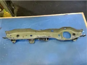 Fit Radiator Core Support Gp5