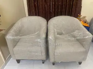 Tub Chair