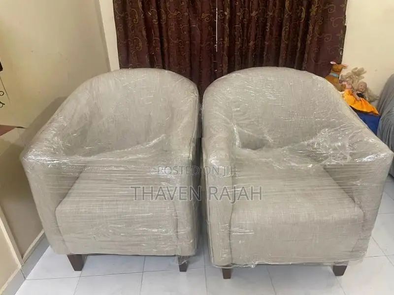Tub Chair