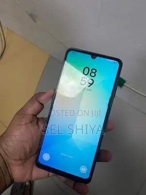 Samsung Galaxy A06 (Used)