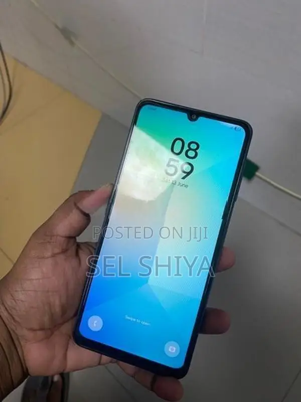 Samsung Galaxy A06 (Used)