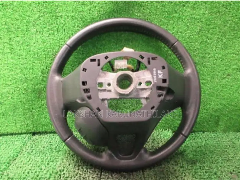 Fit Steering Wheel Gp5