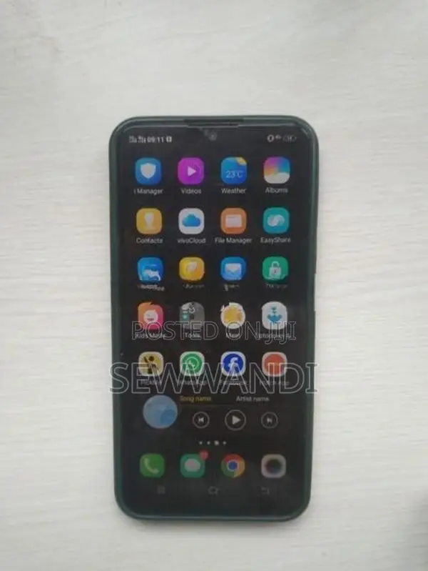 Vivo Y95 (Used)