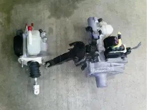 Fit Brake Booster Set Gp5