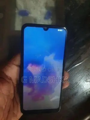Huawei Y6 (Used)