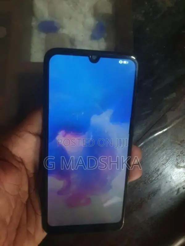 Huawei Y6 (Used)
