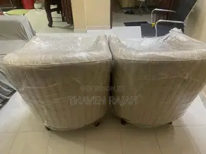 Tub Chair