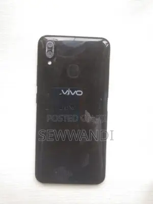 Vivo Y95 (Used)