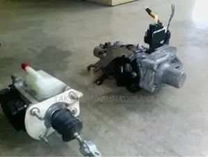 Fit Brake Booster Set Gp5