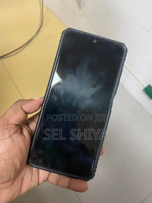 Samsung Galaxy A06 (Used)