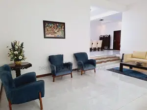 Fully-Furnished 4-Storey House for Sale Nugegoda
