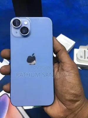 Apple iPhone 14 (Used)