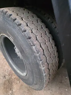 Ashok Leyland Tusker 1618 2010