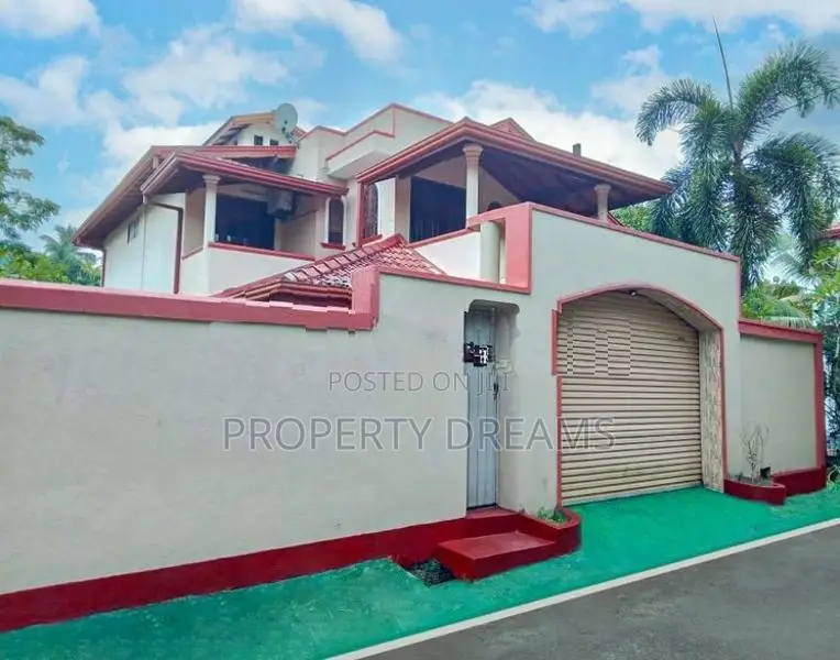 House for Sale Kottawa
