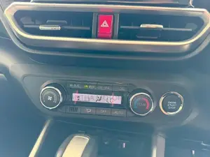 Toyota Raize Z Turbo 2025