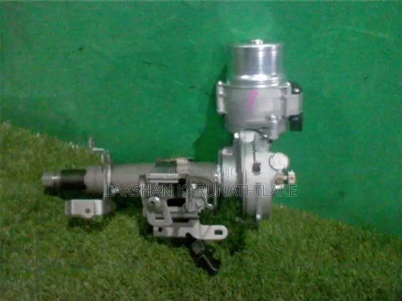 Fit Steering Column Gp5