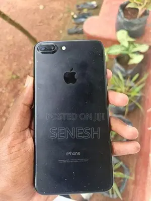Apple iPhone 7 Plus (Used)
