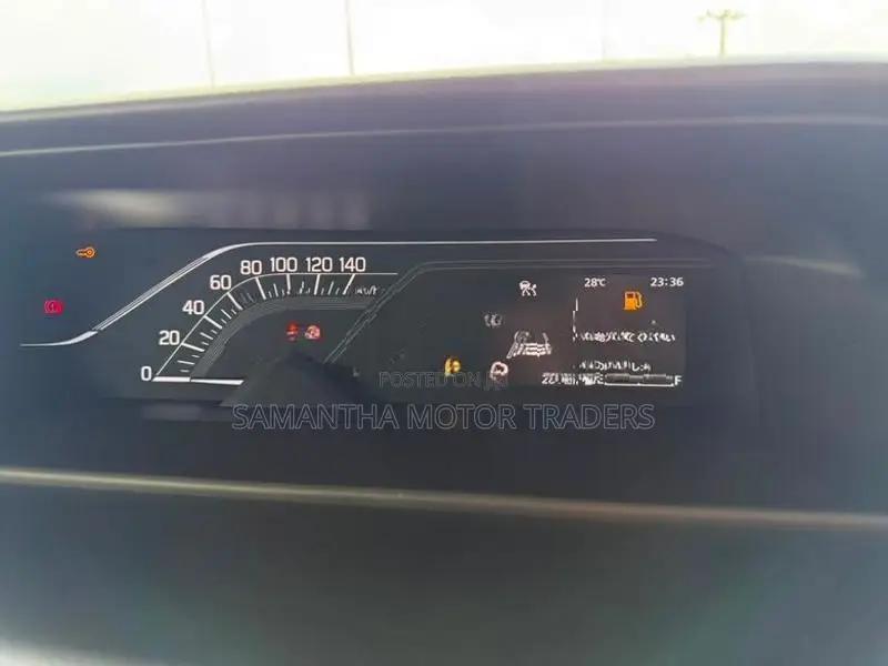 Suzuki Wagon R ZX Custom 2025
