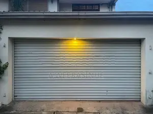 Roller Door