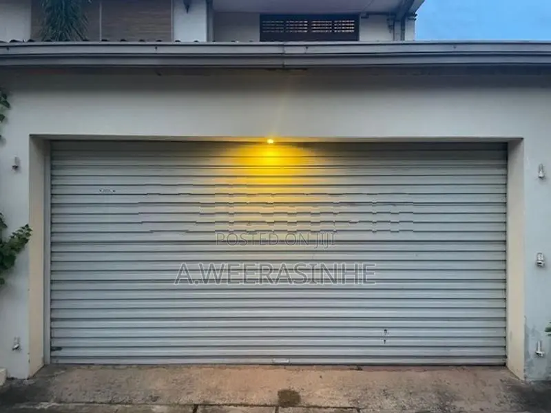 Roller Door