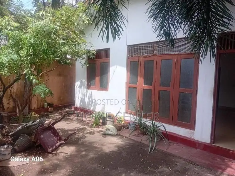 Single House For Sale In Ratmalana