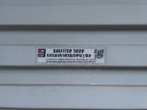 Roller Door