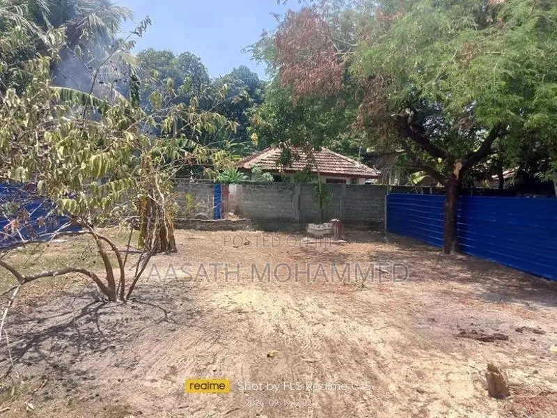 Land for Sale Meerakerny