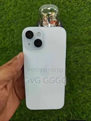 Apple iPhone 15 (Used)