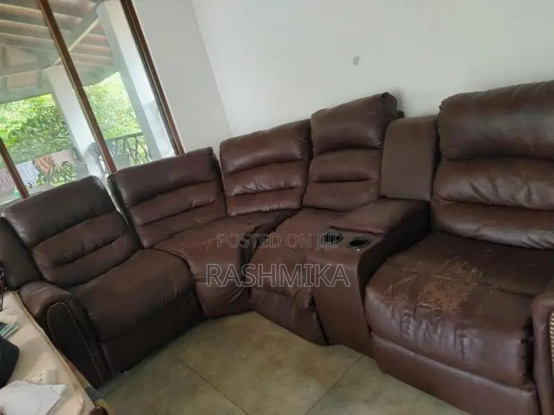Sofa Set